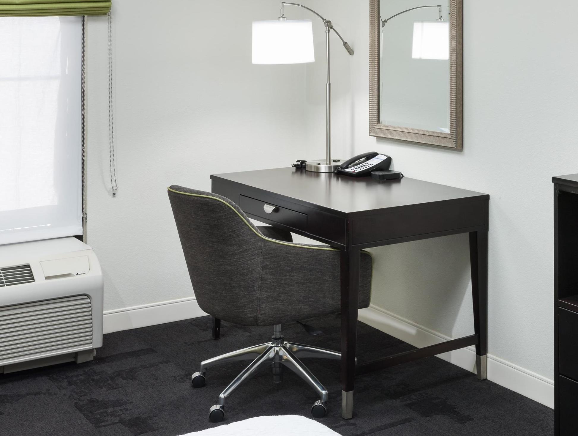 Hampton Inn & Suites Gainesville Downtown Екстериор снимка